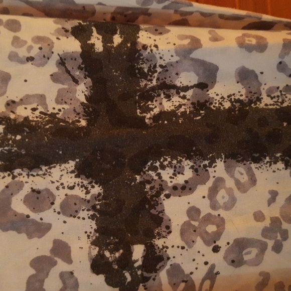 CROSS tank  298A - Picture 6 of 7